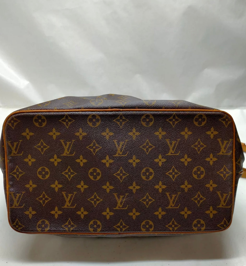 Louis Vuitton Palermo GM Monogram