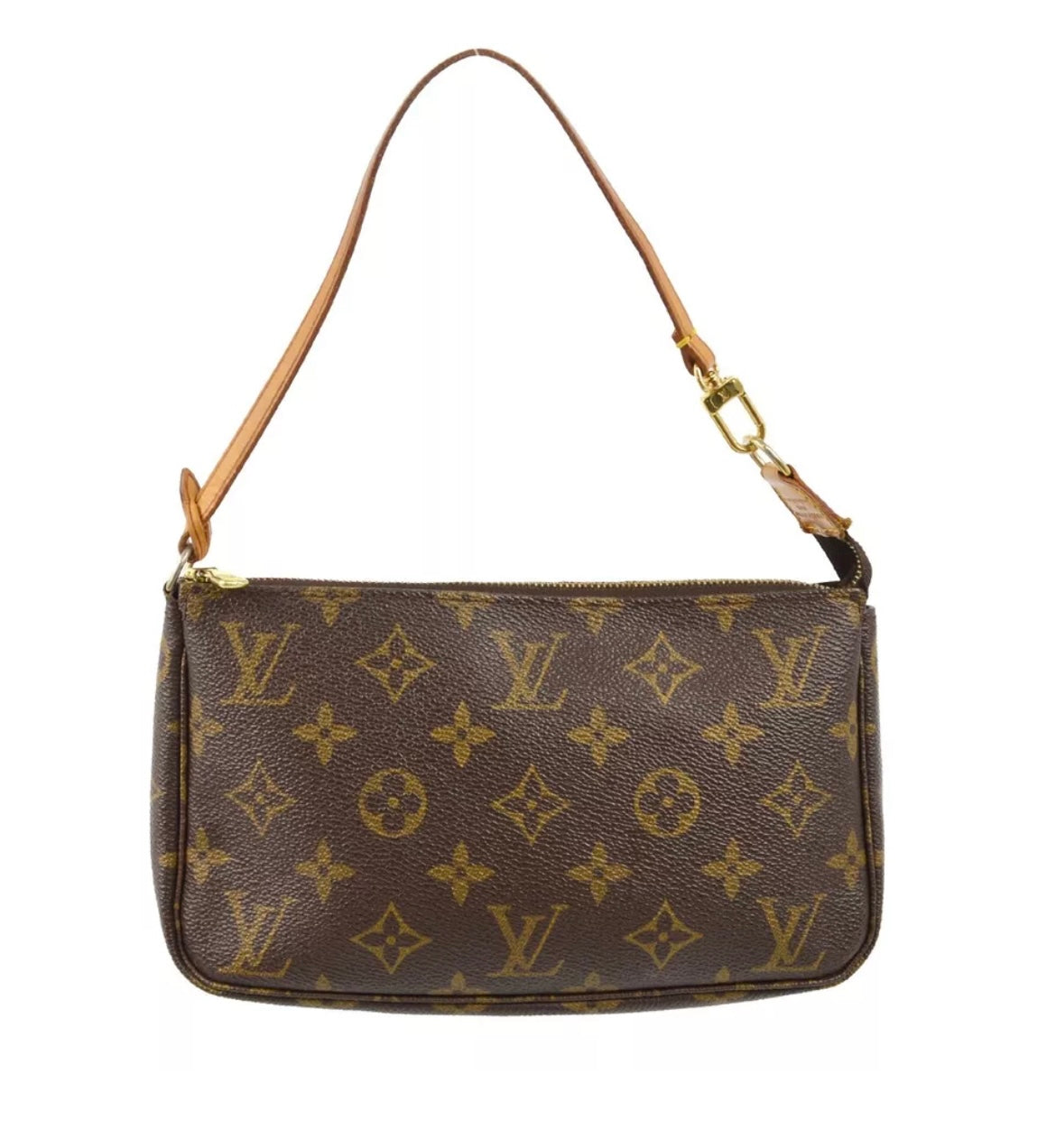 Louis Vuitton Pochette Accessoires Monogram