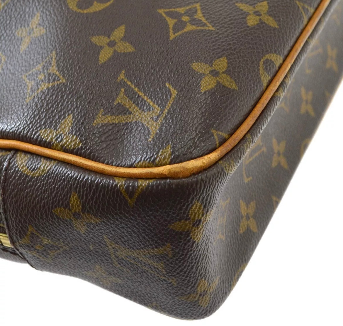 Louis Vuitton Porte Documents Pegase Briefcase