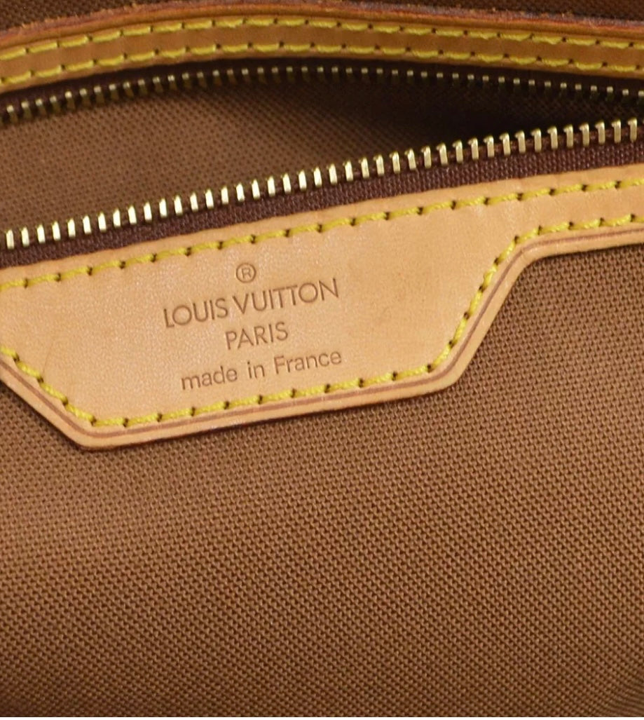 Louis Vuitton Porte Documents Pegase Briefcase