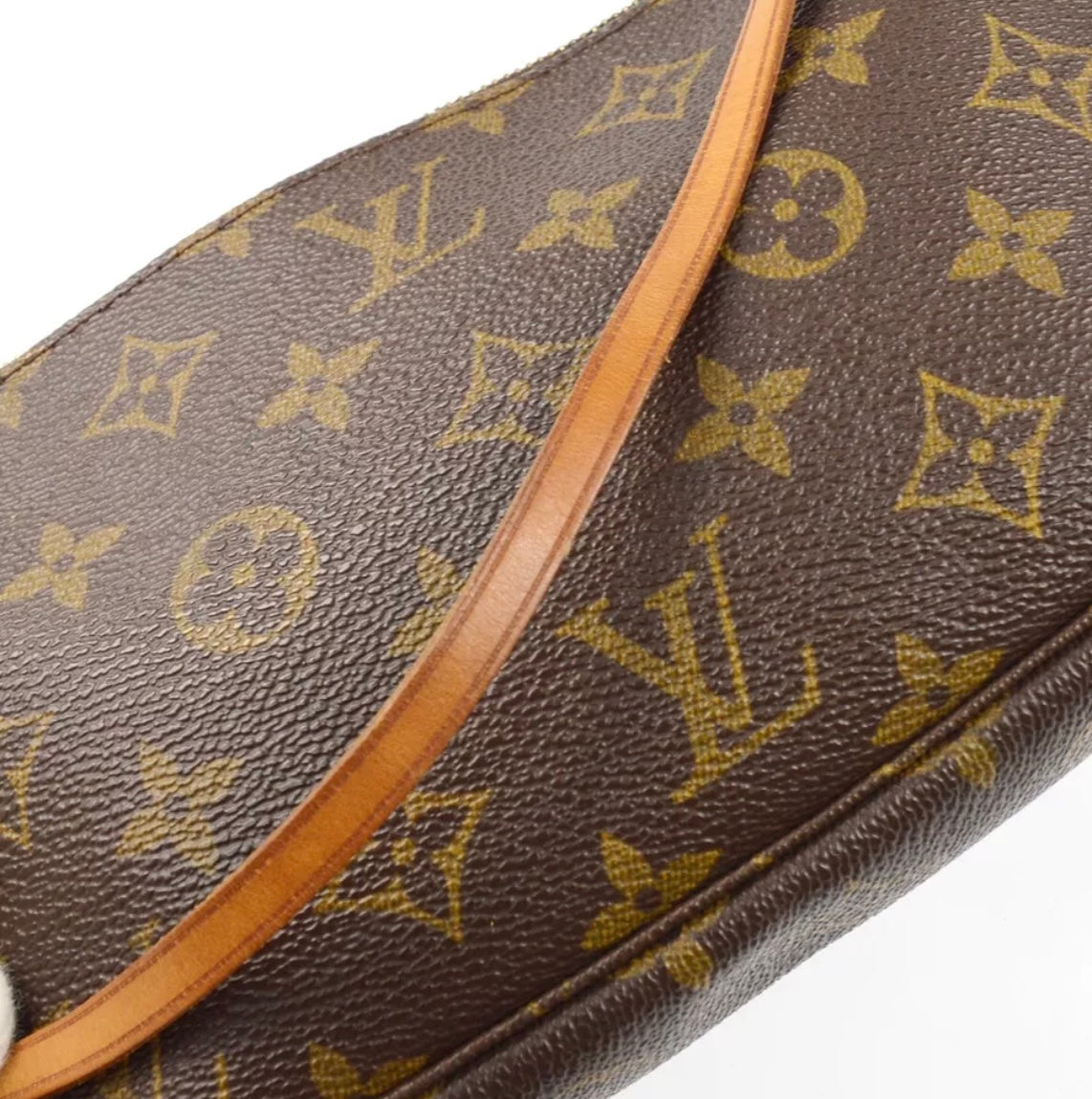 Louis Vuitton Pochette Accessoires Monogram