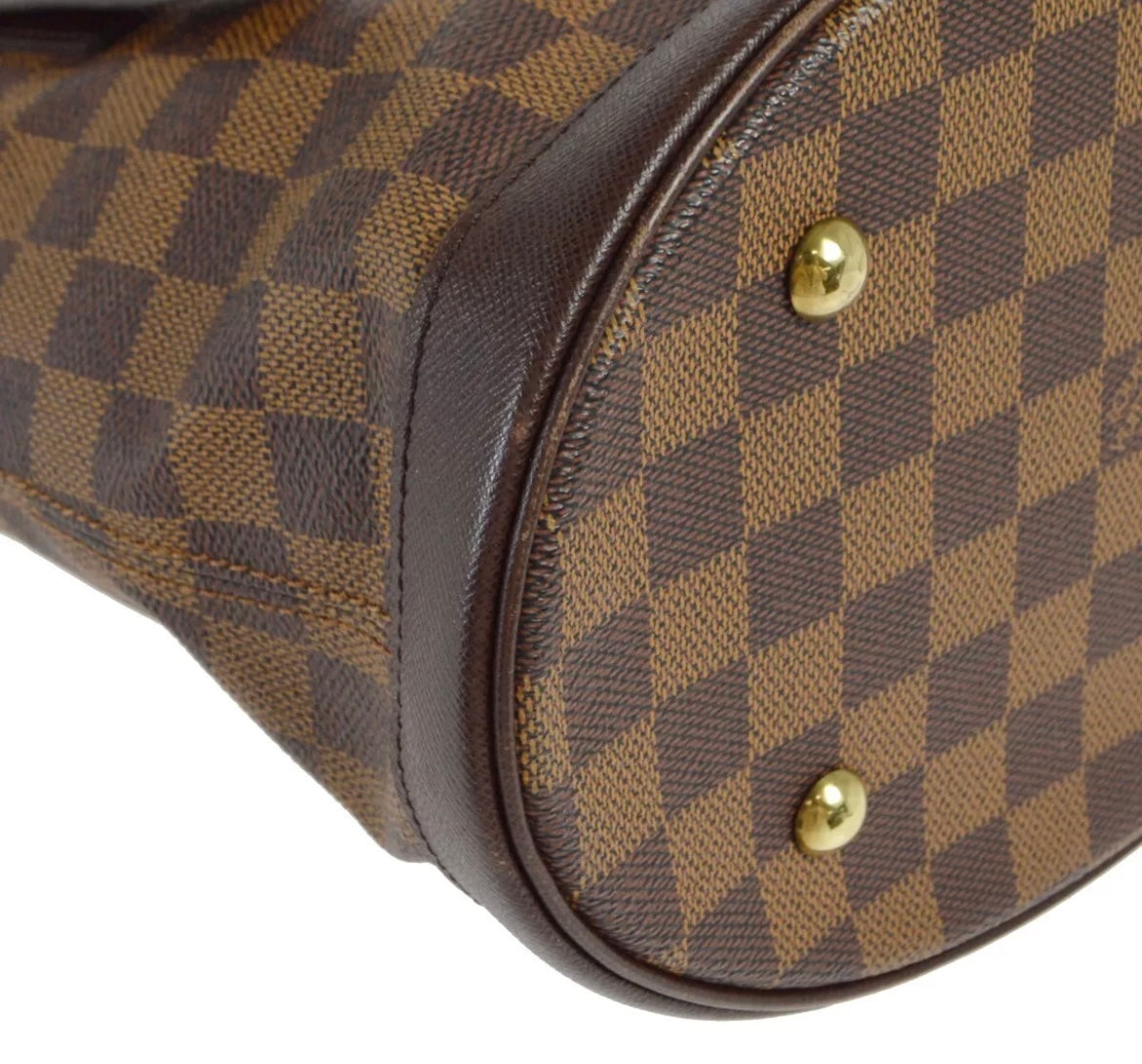 Louis Vuitton Bucket PM Damier Ebene