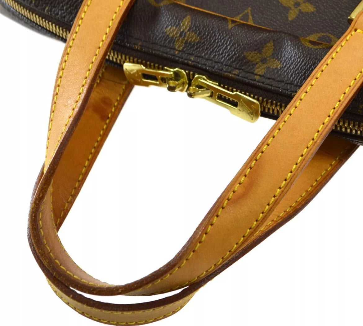 Louis Vuitton Porte Documents Pegase Briefcase