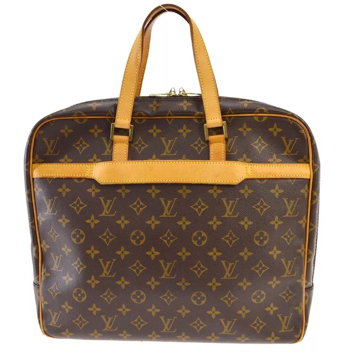 Louis Vuitton Porte Documents Pegase Briefcase