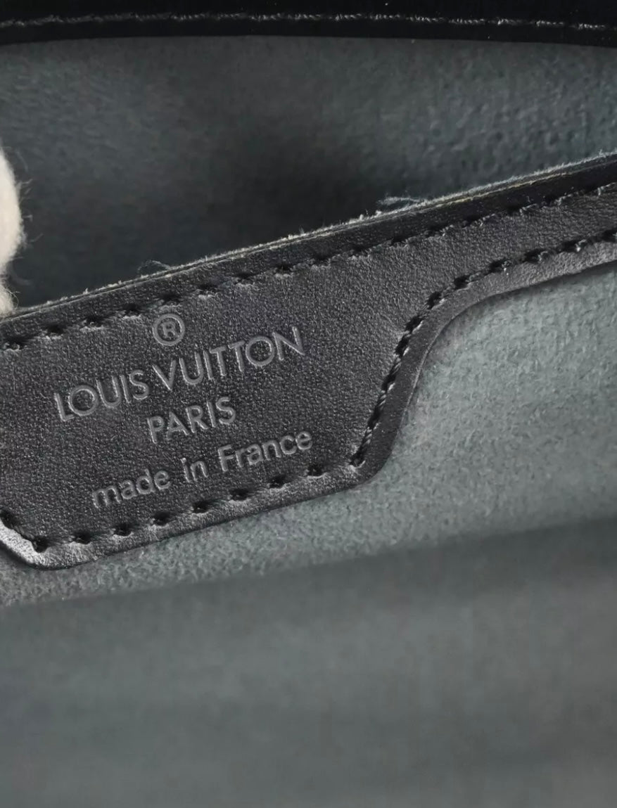 Louis Vuitton Epi Soufflot