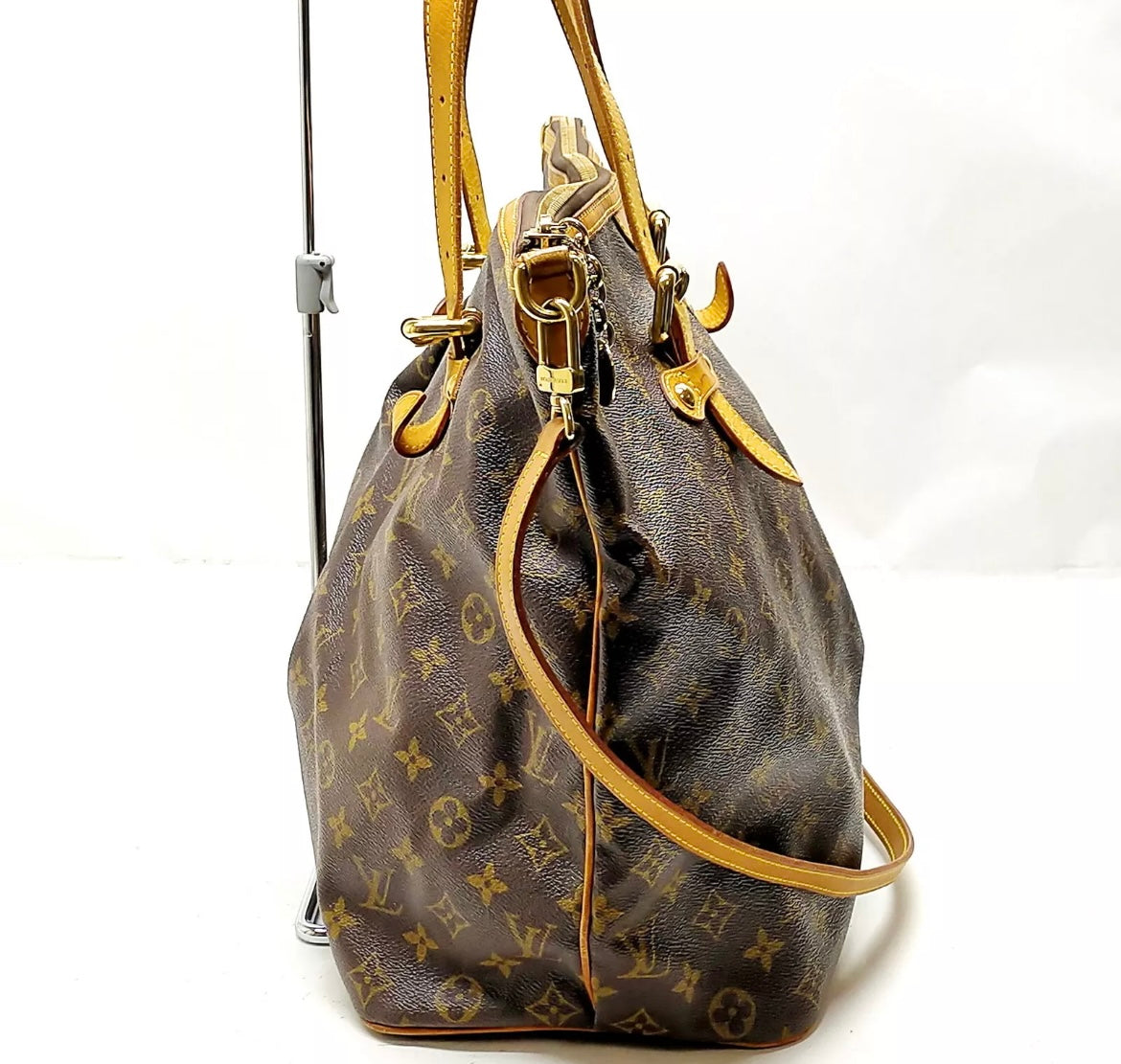 Louis Vuitton Palermo GM Monogram