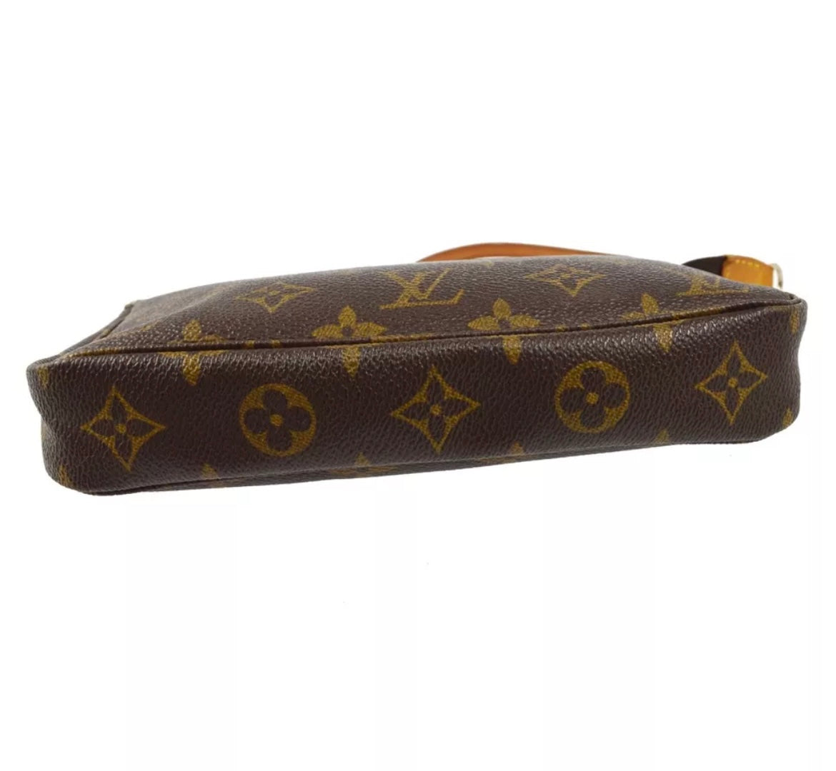 Louis Vuitton Pochette Accessoires Monogram