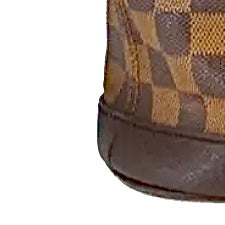 Louis Vuitton Bucket PM Damier Ebene